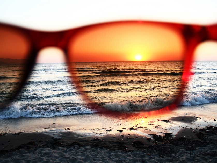 The Difference Between Polarized and Photochromic Lenses